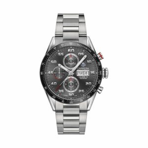 TAG Heuer Chronograph Carrera Chronograph CV2A1U.BA0738