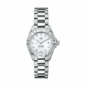 TAG Heuer Damenuhr Aquaracer WBD1414.BA0741