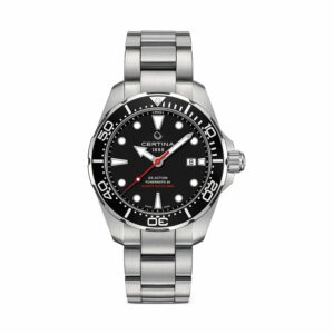 Certina Taucheruhr DS Action Diver C0324071105100