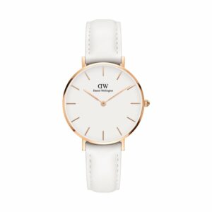 Daniel Wellington Damenuhr Classic Petite DW00100189