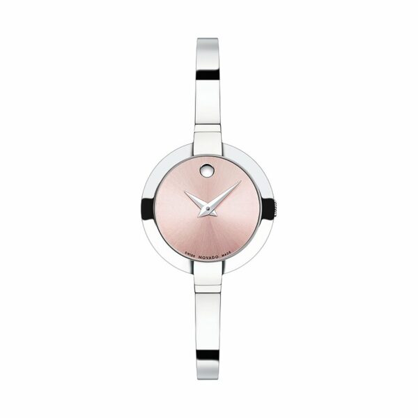 MOVADO Damenuhr Bela 606596