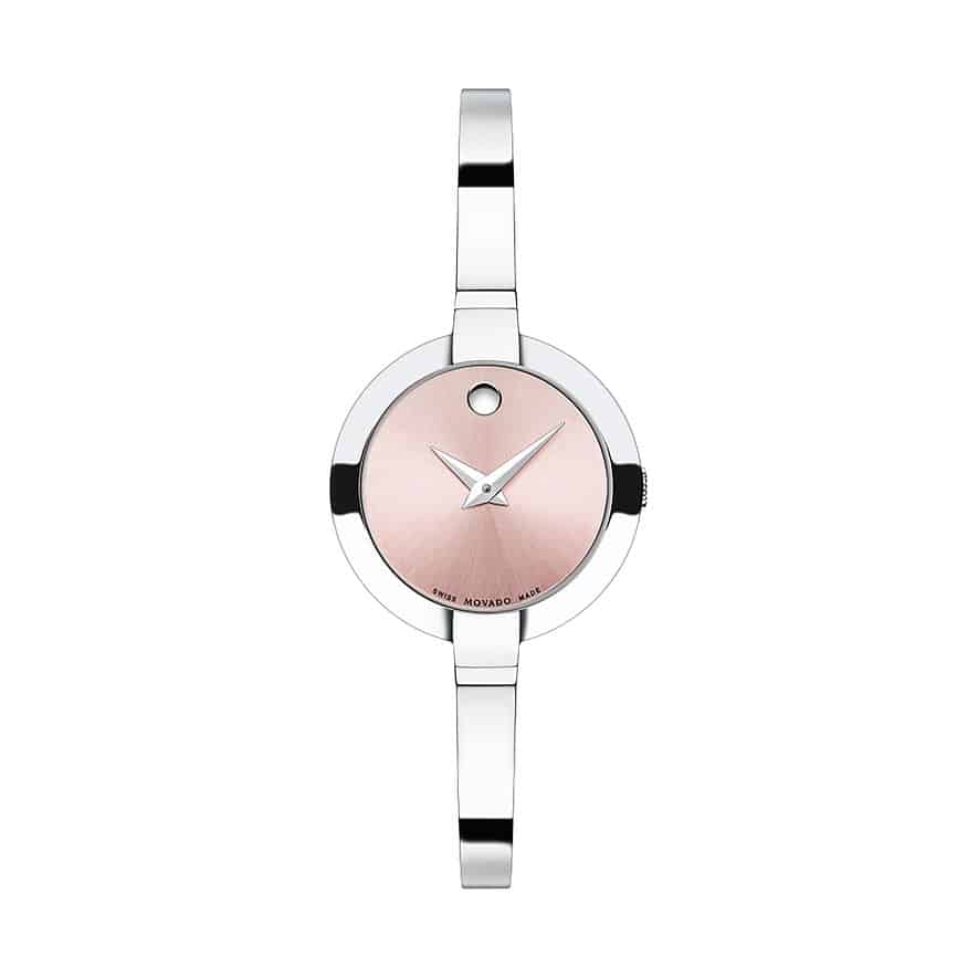 MOVADO Damenuhr Bela 606596