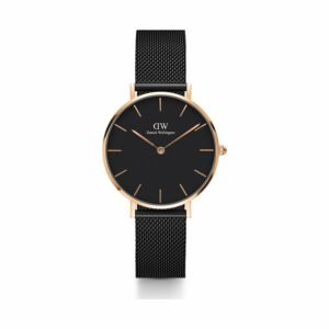 Daniel Wellington Damenuhr Classic Petite DW00100201