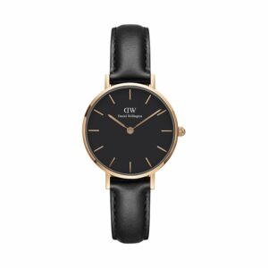 Daniel Wellington Damenuhr Classic Petite DW00100224