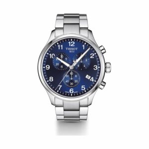 Tissot Chronograph Chrono XL Classic T1166171104701