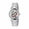 Gucci Unisexuhr G-timeless YA1264076