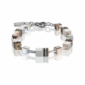 Coeur de Lion Armband 4016/30-1400