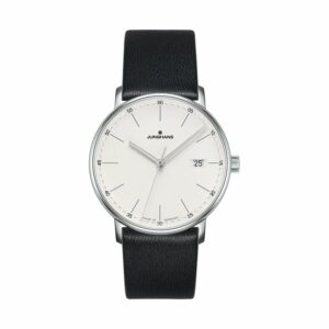 Junghans Herrenuhr FORM Quarz 41488400