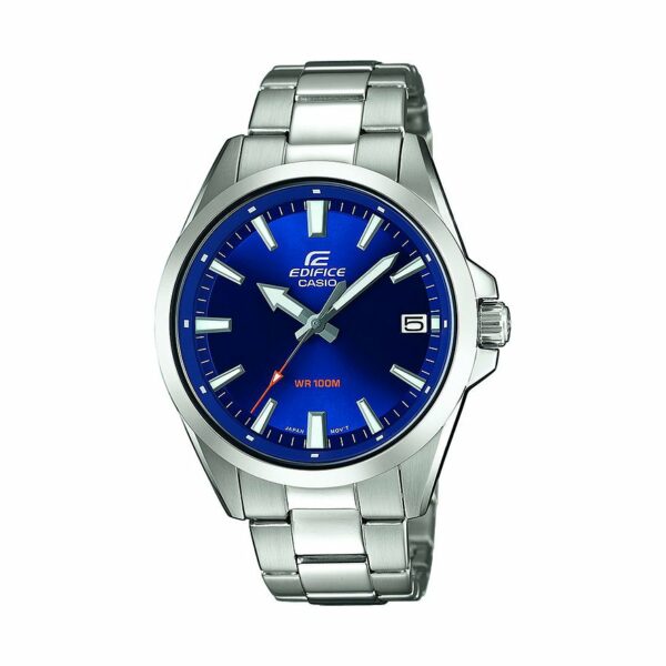 Casio Herrenuhr Edifice Classic EFV-100D-2AVUEF