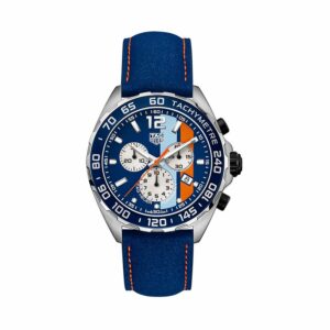 TAG Heuer Chronograph Formula 1 Chronograph CAZ101N.FC8243