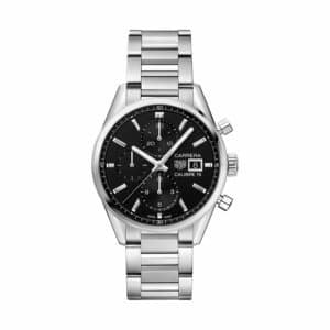 TAG Heuer Chronograph Carrera Chronograph CBK2110.BA0715