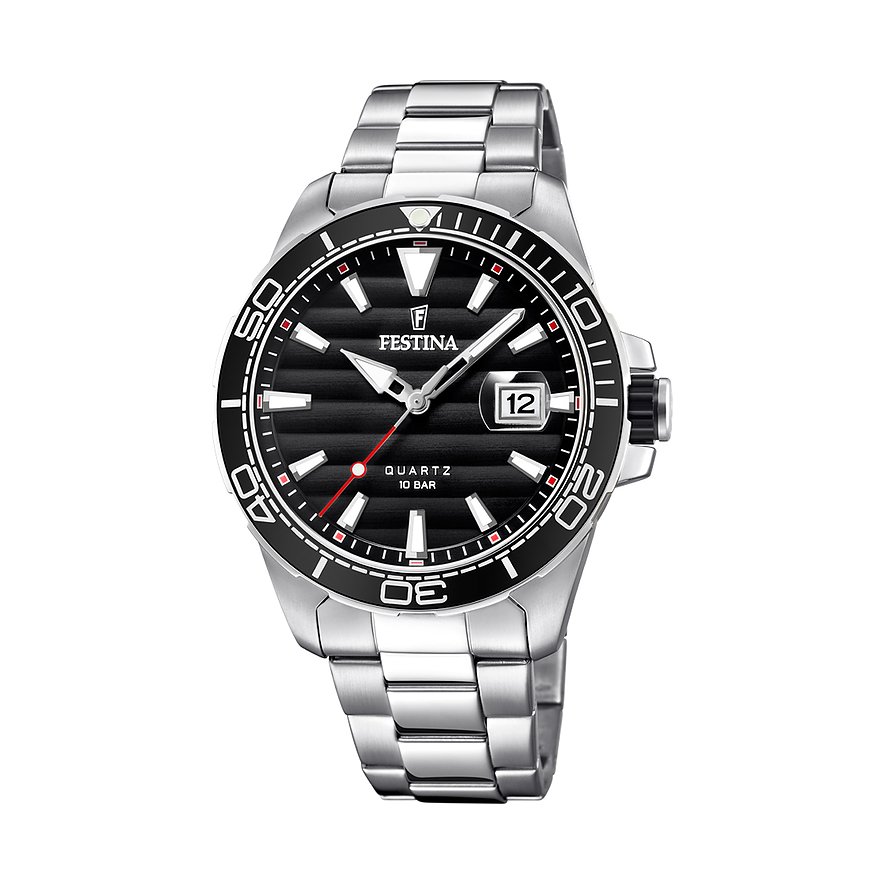 Festina Herrenuhr F20360/2