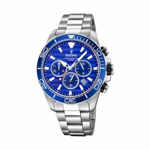 Festina Chronograph F20361/2