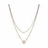 Fossil Kette JF03057791