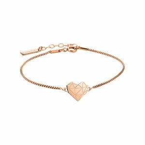 Liebeskind Armband LJ-0330-B-17