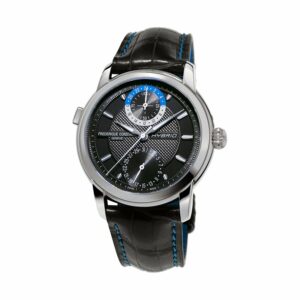 Frederique Constant Herrenuhr Classics Hybrid Manufacture FC-750DG4H6