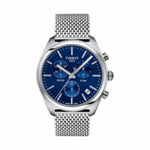 Tissot Chronograph PR 100 Chronograph T1014171104100