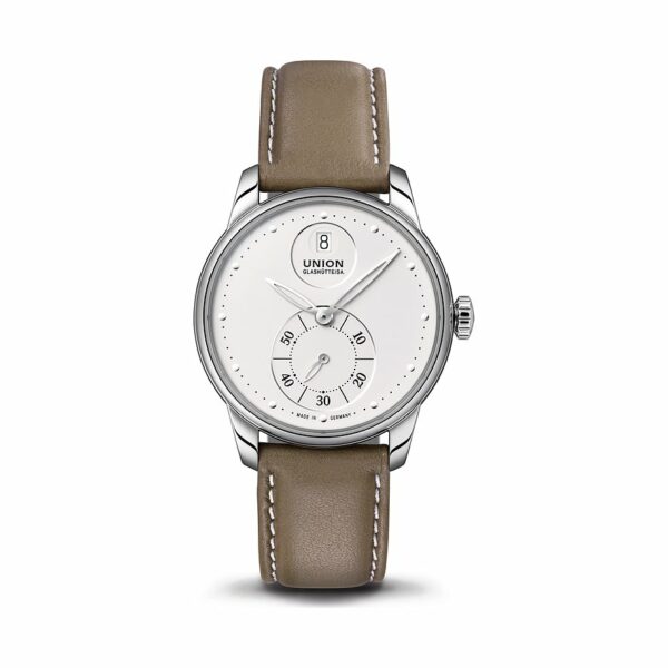 Union Glashütte Damenuhr Seris Kleine Sekunde D0132281601100