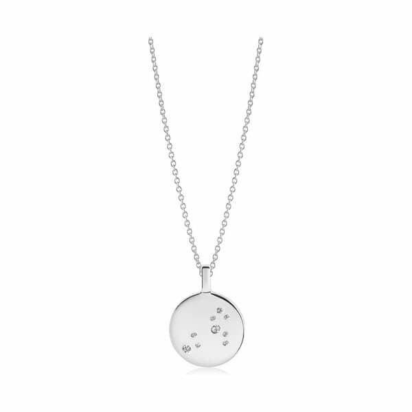 Sif Jakobs Jewellery Kette SJ-P1058-CZ/45