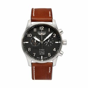 Iron Annie Chronograph 5686-2