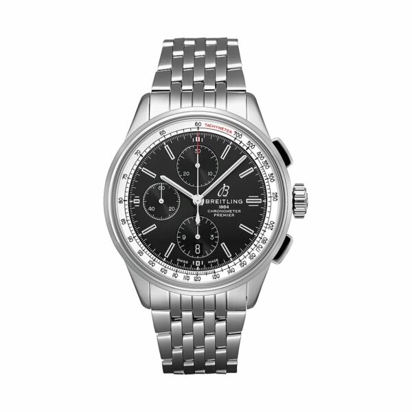 Breitling Chronograph Premier Chronograph 42 A13315351B1A1