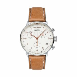 Iron Annie Chronograph 5096-4