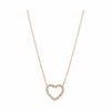 Fossil Kette JF03086791