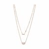 Fossil Kette JF03135791