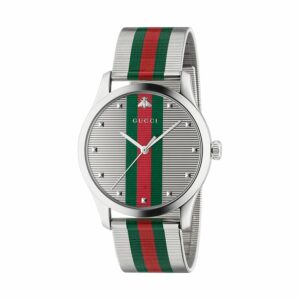 Gucci Herrenuhr YA126284