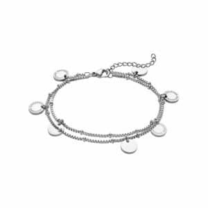 Liebeskind Armband LJ-0393-B-20