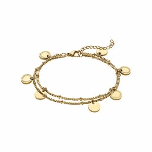 Liebeskind Armband LJ-0394-B-20