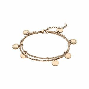 Liebeskind Armband LJ-0395-B-20