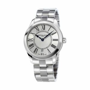 Frederique Constant Damenuhr Classics Quartz Ladies FC-220MS3B6B