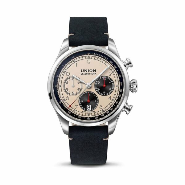 Union Glashütte Chronograph Belisar D0094271626200