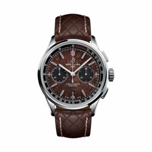 Breitling Chronograph Premier B01 Chronograph 42 Bentley Centenary Limited Edition AB01181A1Q1X1