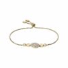 Fossil Armband JF03252710