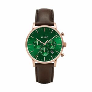 Cluse Chronograph Aravis Chrono CW0101502006