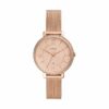 Fossil Damenuhr Jacqueline ES4628