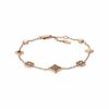 Fossil Armband JF03192791