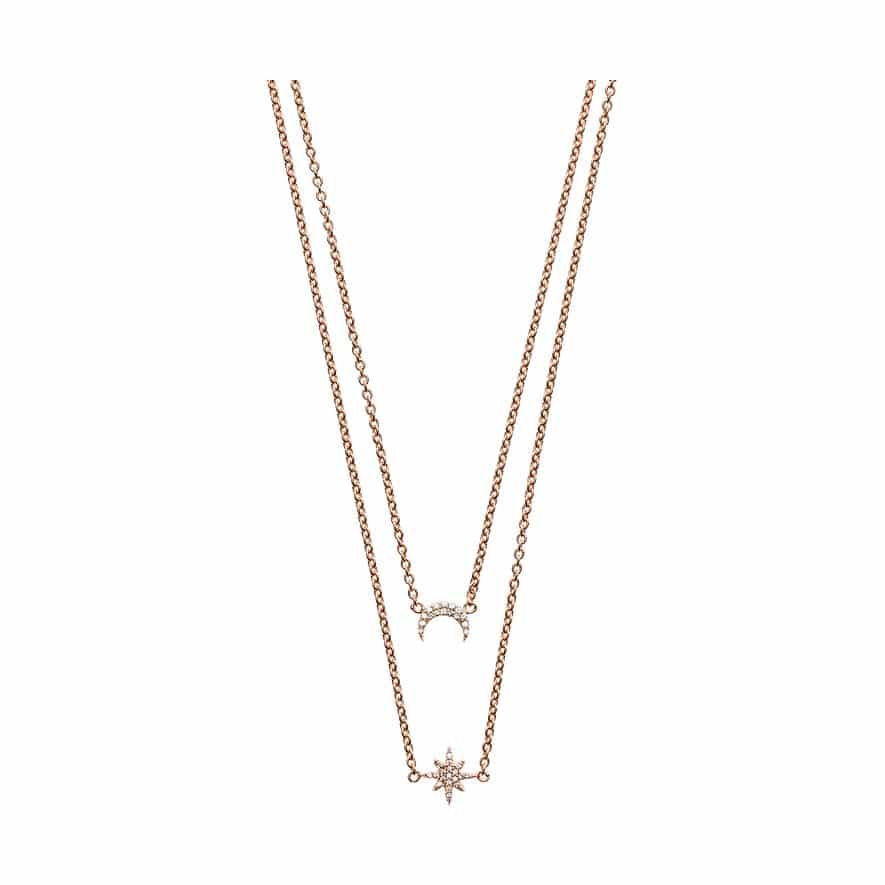 Emporio Armani Kette EG3393221