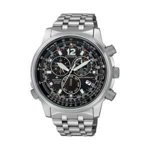 Citizen Chronograph Promaster Sky Eco Drive CB5850-80E