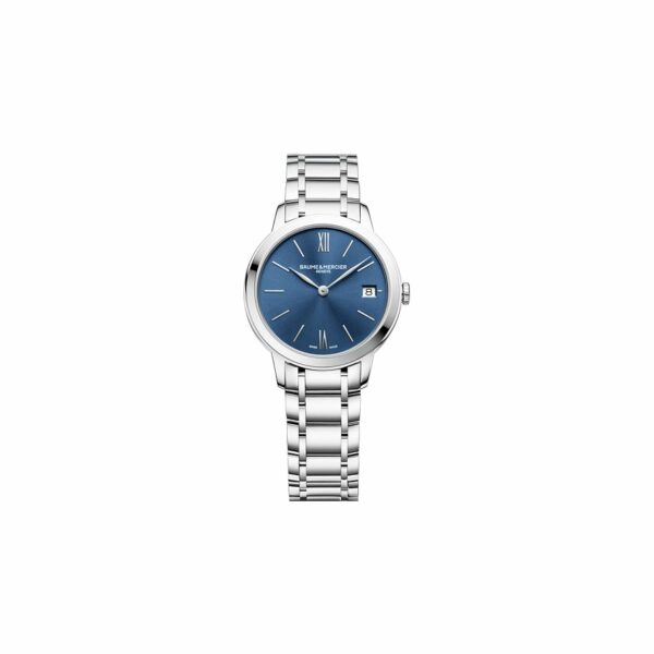 Baume & Mercier Damenuhr Classima M0A10477