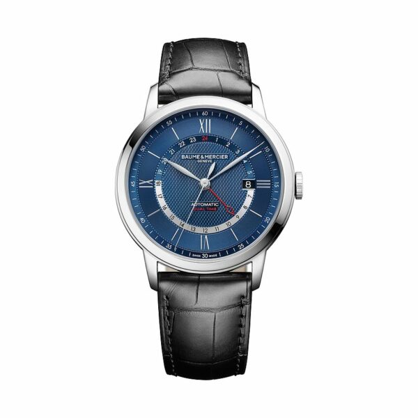 Baume & Mercier Herrenuhr Classima M0A10482