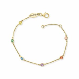 Engelsrufer Armband ERB-LILMOON-ZIM-G