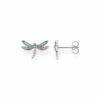 Thomas Sabo Ohrstecker SCH150278