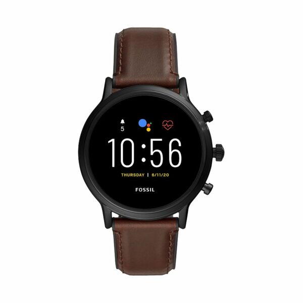 Fossil Smartwatch Gen 5E FTW4026