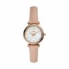 Fossil Damenuhr Carlie Mini ES4699