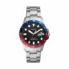 Fossil Herrenuhr FB-01 FS5657