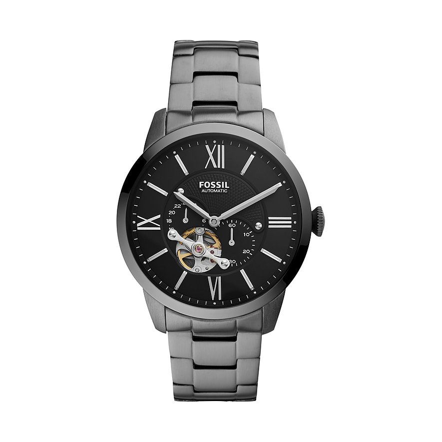 Fossil Herrenuhr Townsman ME3172