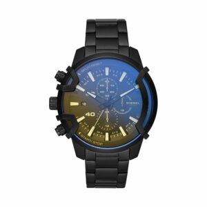 Diesel Chronograph Griffed DZ4529